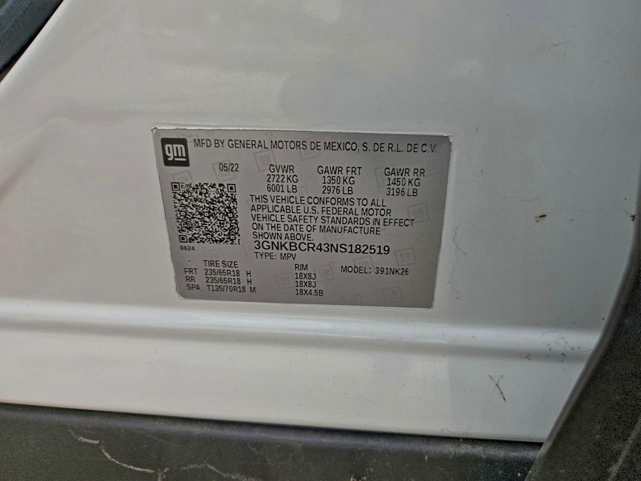 Chevrolet Blazer 2lt Image 8