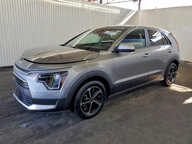  Salvage Kia Niro