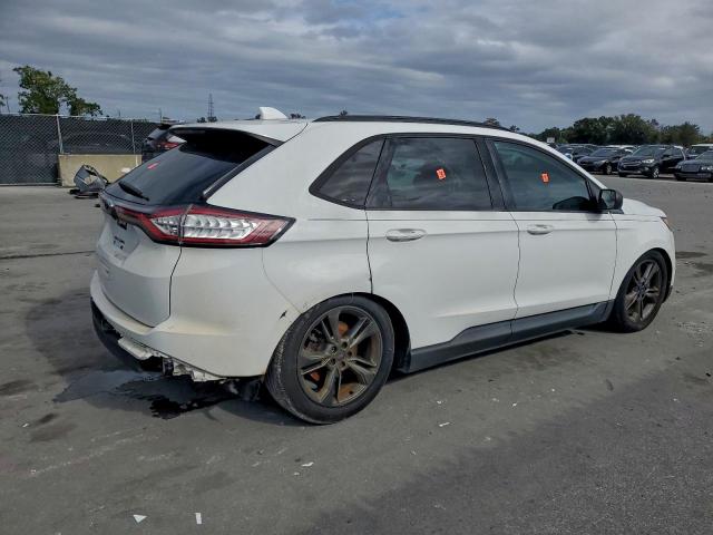 Ford Edge Se Image 3