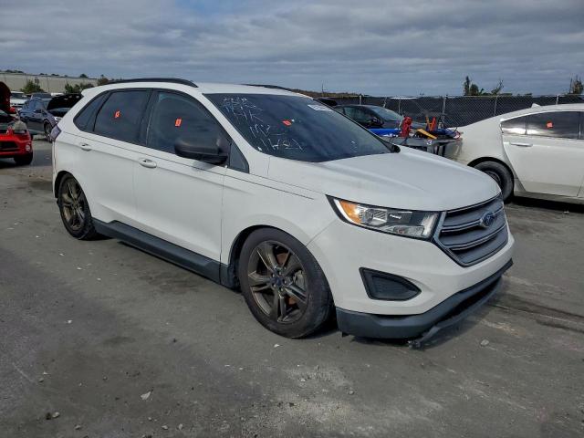 Ford Edge Se Image 2