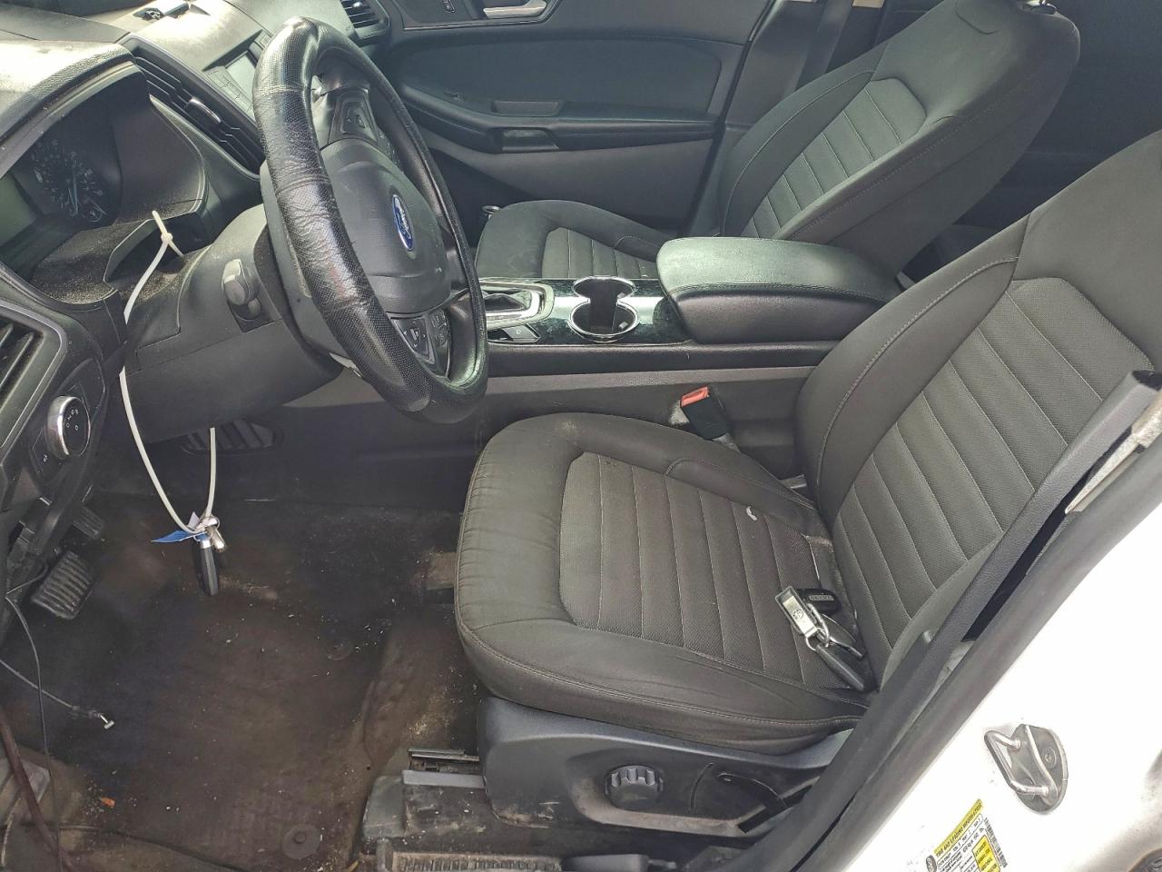 Ford Edge Se Image 9