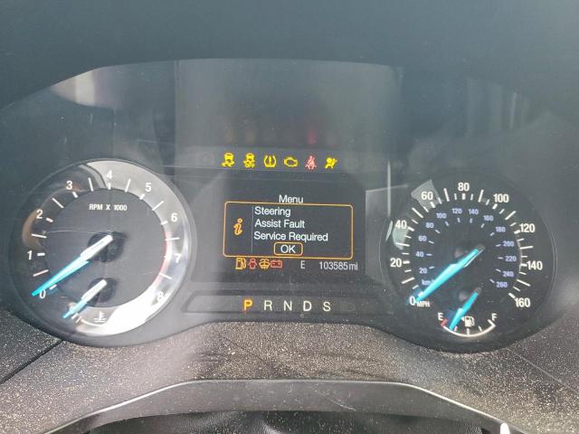 Ford Edge Se Image 11