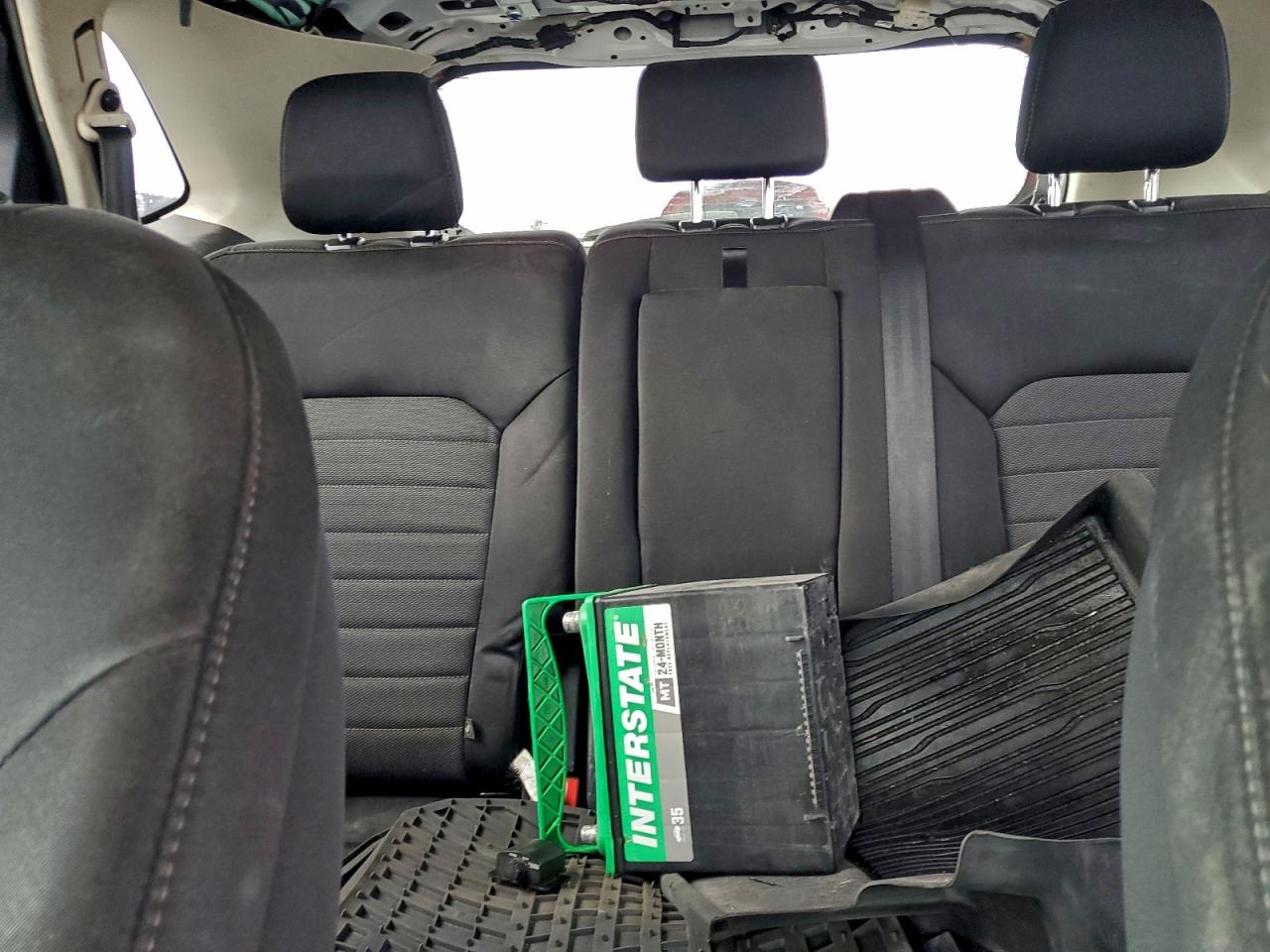 Ford Edge Se Image 5