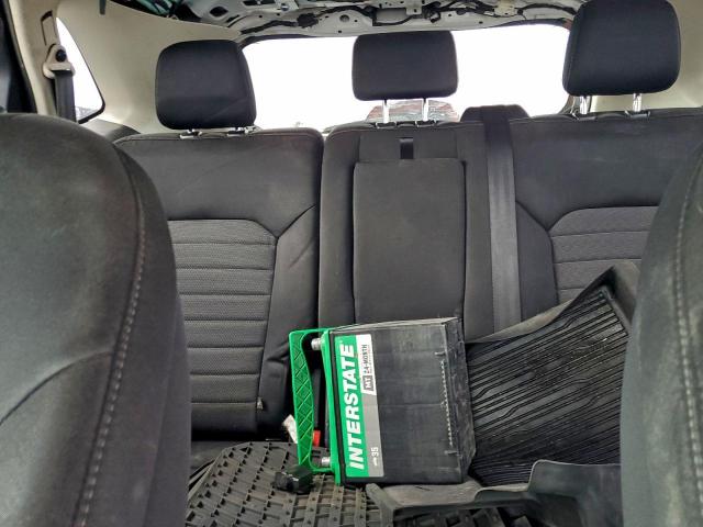 Ford Edge Se Image 5