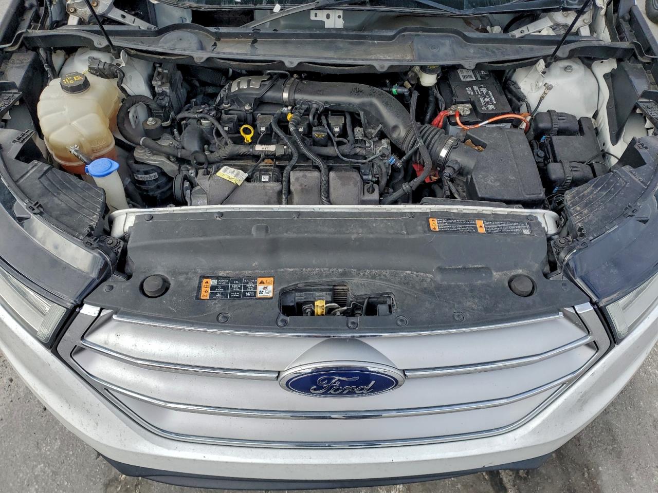 Ford Edge Se Image 7