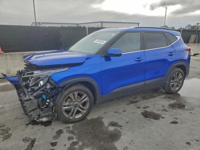  Salvage Kia Seltos