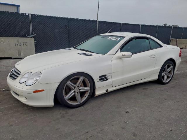  Salvage Mercedes-Benz S-Class