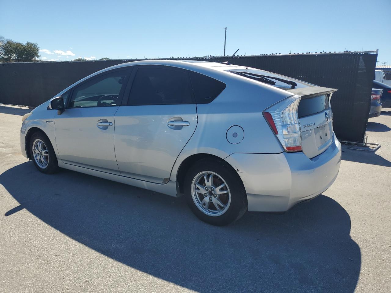 Toyota Prius Image 3