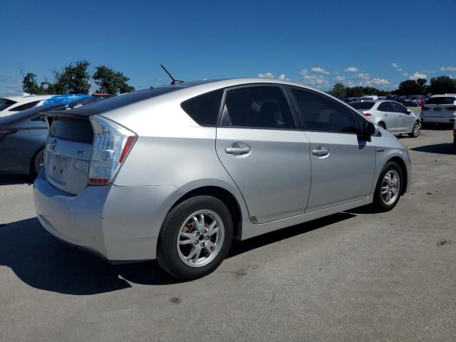 Toyota Prius Image 10