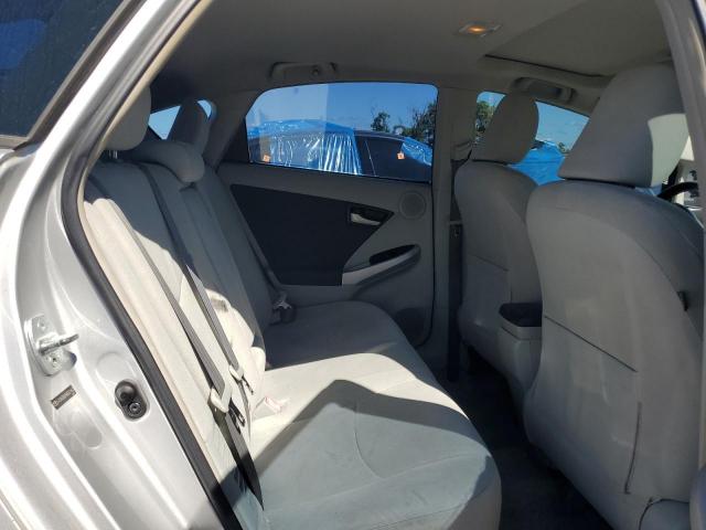 Toyota Prius Image 5