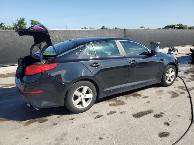 Kia Optima Lx Image 3