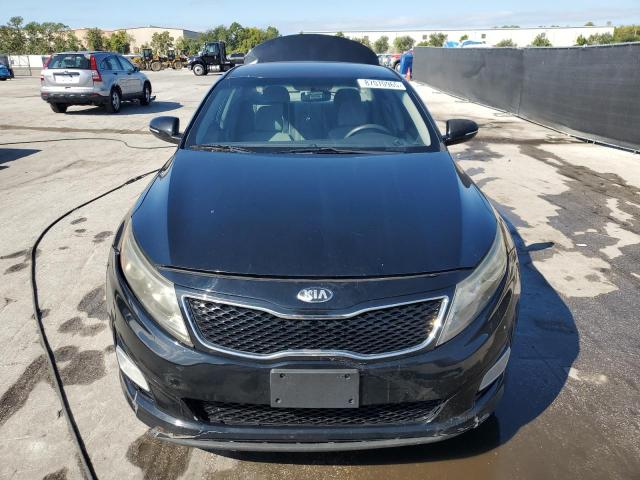 Kia Optima Lx Image 10