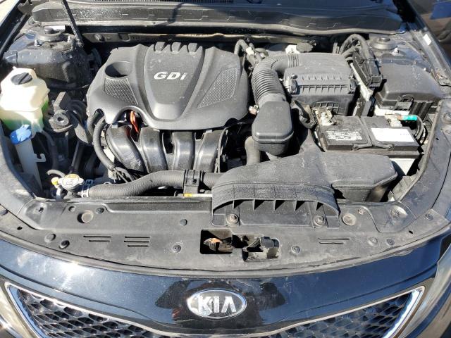 Kia Optima Lx Image 7