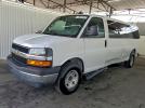 Chevrolet Express Lt Image 1