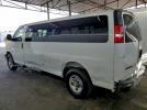 Chevrolet Express Lt Image 5