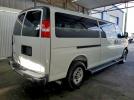 Chevrolet Express Lt Image 14