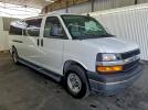 Chevrolet Express Lt Image 6