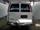 Chevrolet Express Lt Image 7