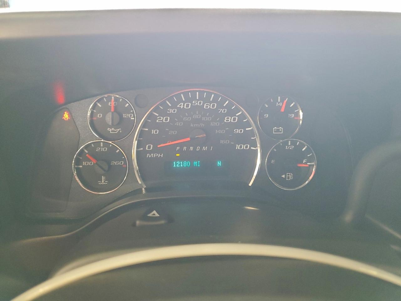 Chevrolet Express Lt Image 3