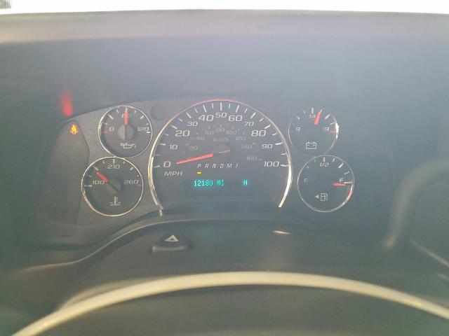 Chevrolet Express Lt Image 3