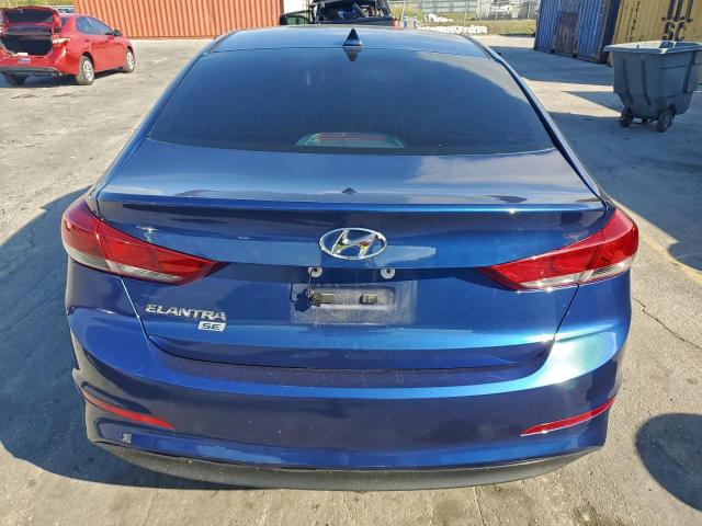 Hyundai ELANTRA Se Image 4