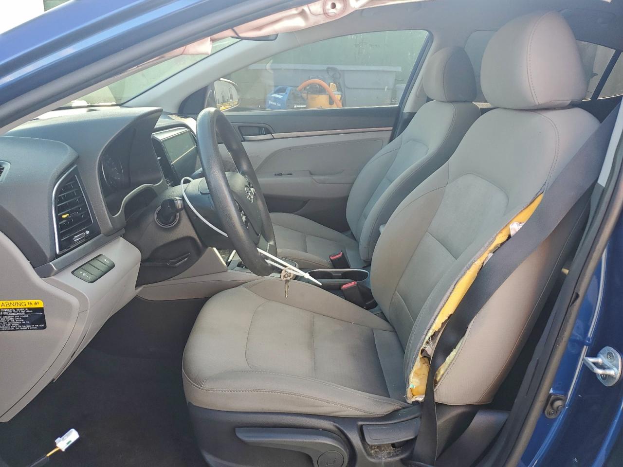 Hyundai ELANTRA Se Image 10