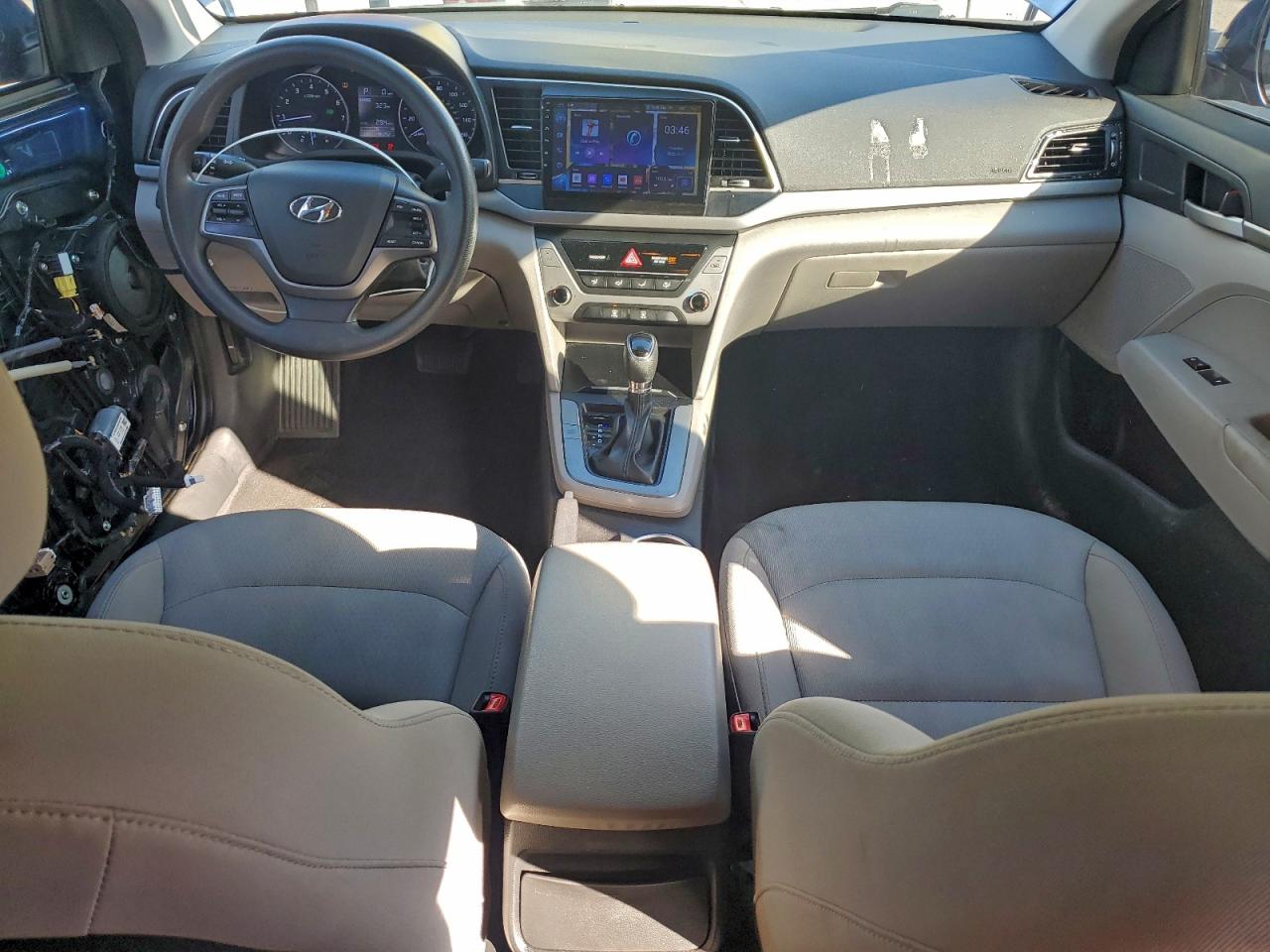 Hyundai ELANTRA Se Image 3
