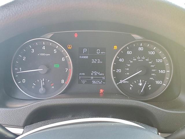 Hyundai ELANTRA Se Image 5