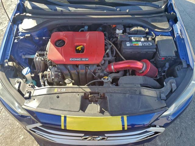 Hyundai ELANTRA Se Image 8