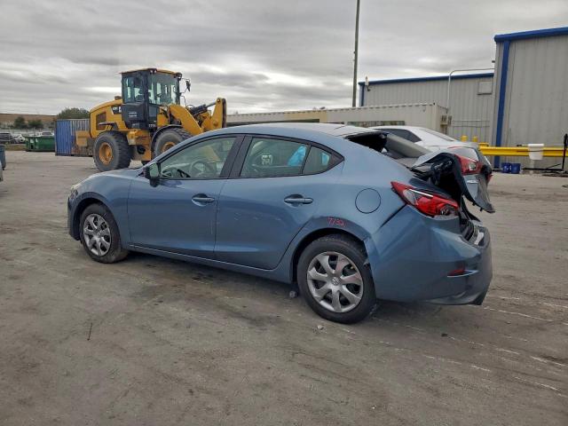 Mazda 3 Sport Image 2