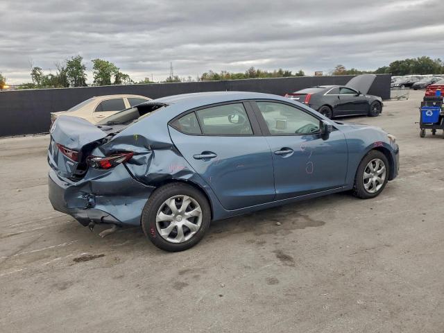 Mazda 3 Sport Image 3