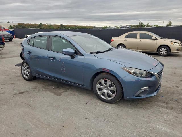 Mazda 3 Sport Image 5