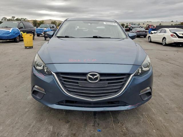 Mazda 3 Sport Image 4