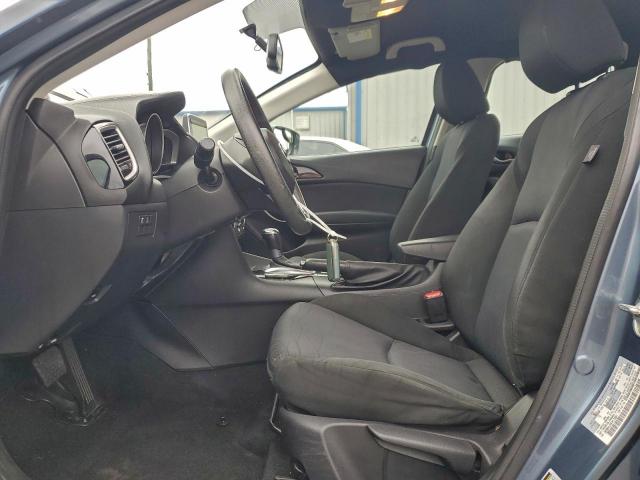 Mazda 3 Sport Image 8