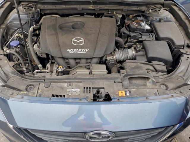 Mazda 3 Sport Image 12