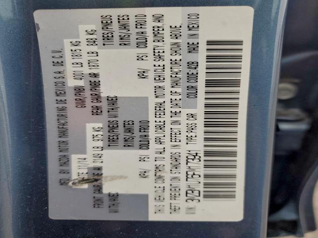 Mazda 3 Sport Image 9