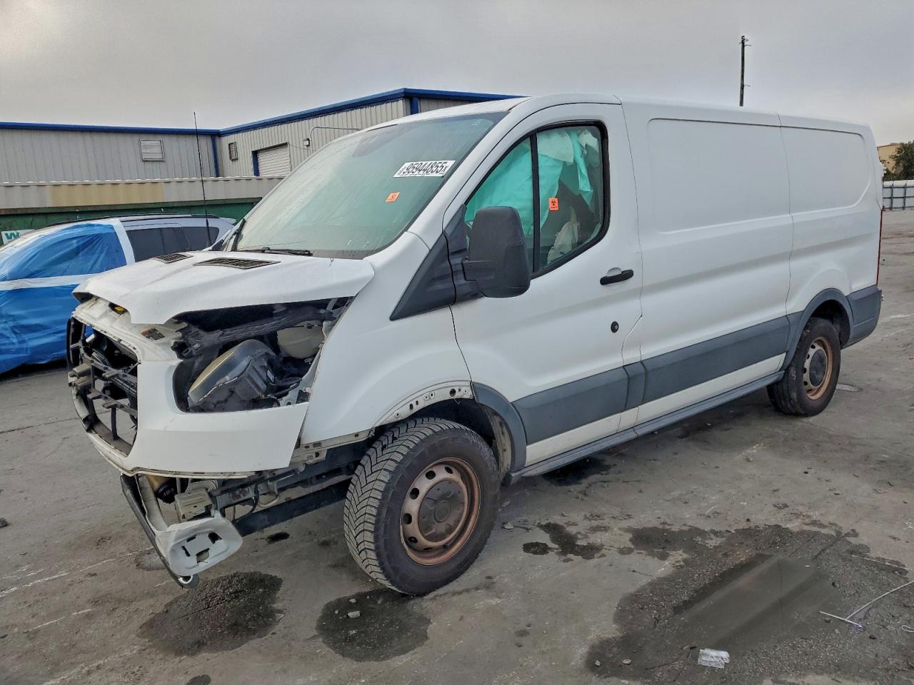 Ford Transit T-150 Image 1
