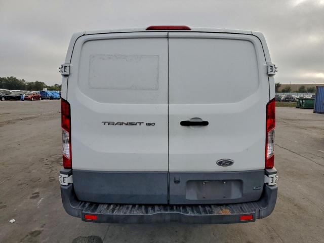 Ford Transit T-150 Image 7