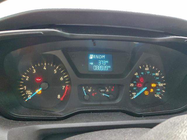 Ford Transit T-150 Image 4