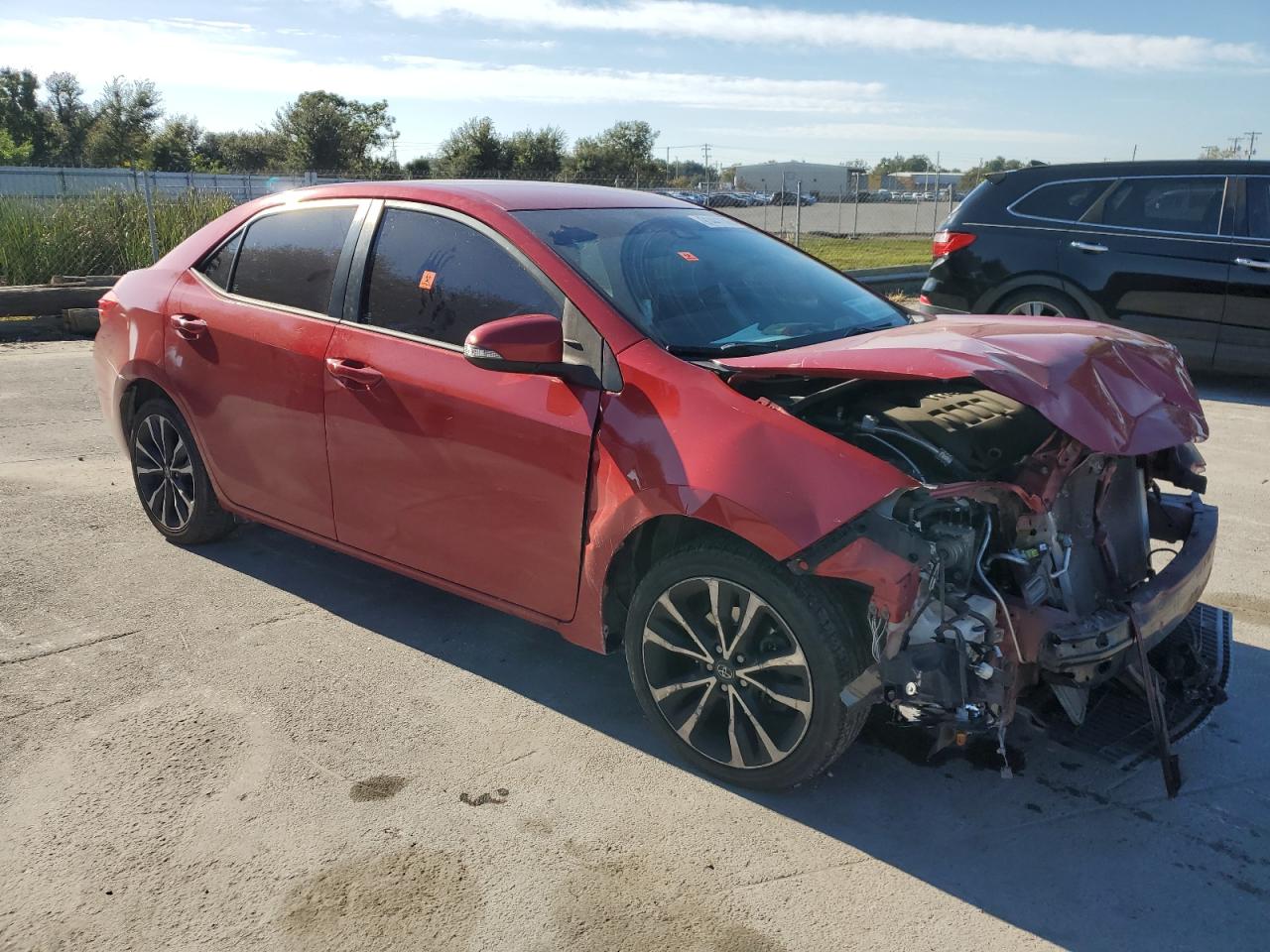 Toyota Corolla L Image 8