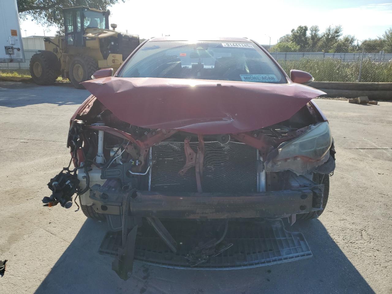 Toyota Corolla L Image 3