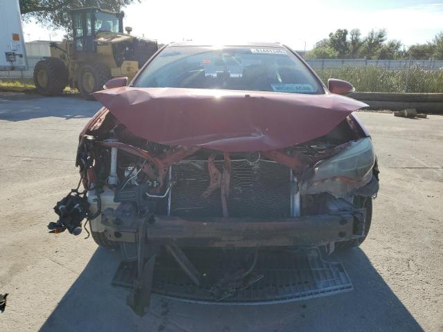 Toyota Corolla L Image 3