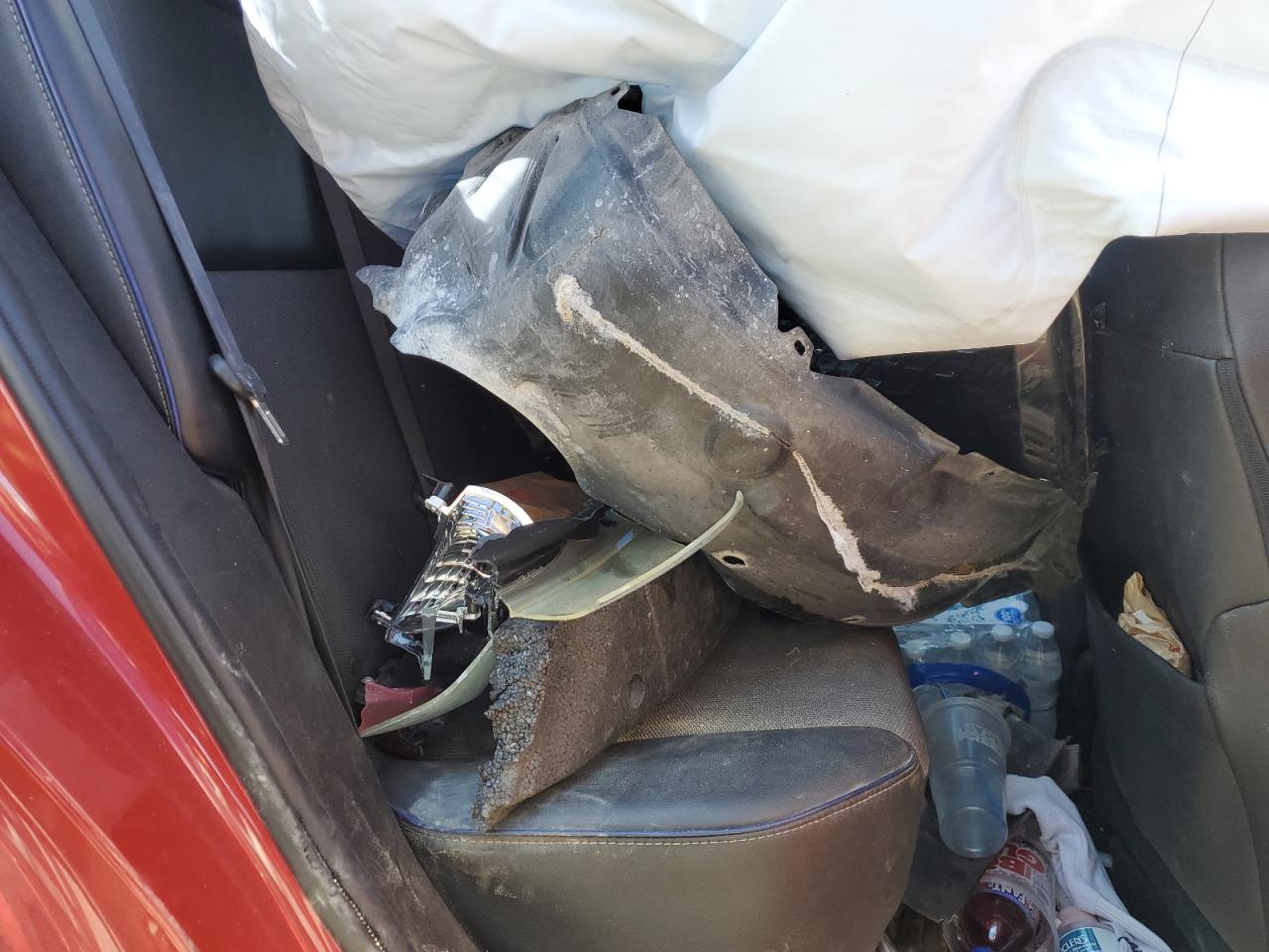 Toyota Corolla L Image 5