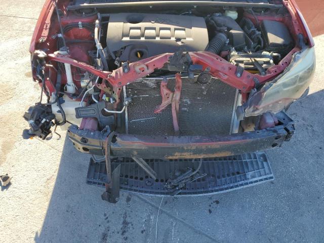 Toyota Corolla L Image 11