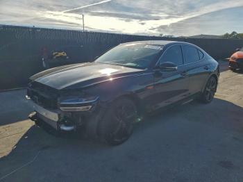  Salvage Genesis G70 Base