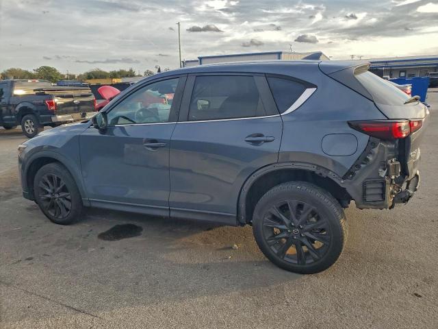 Mazda Cx Preferred Image 8