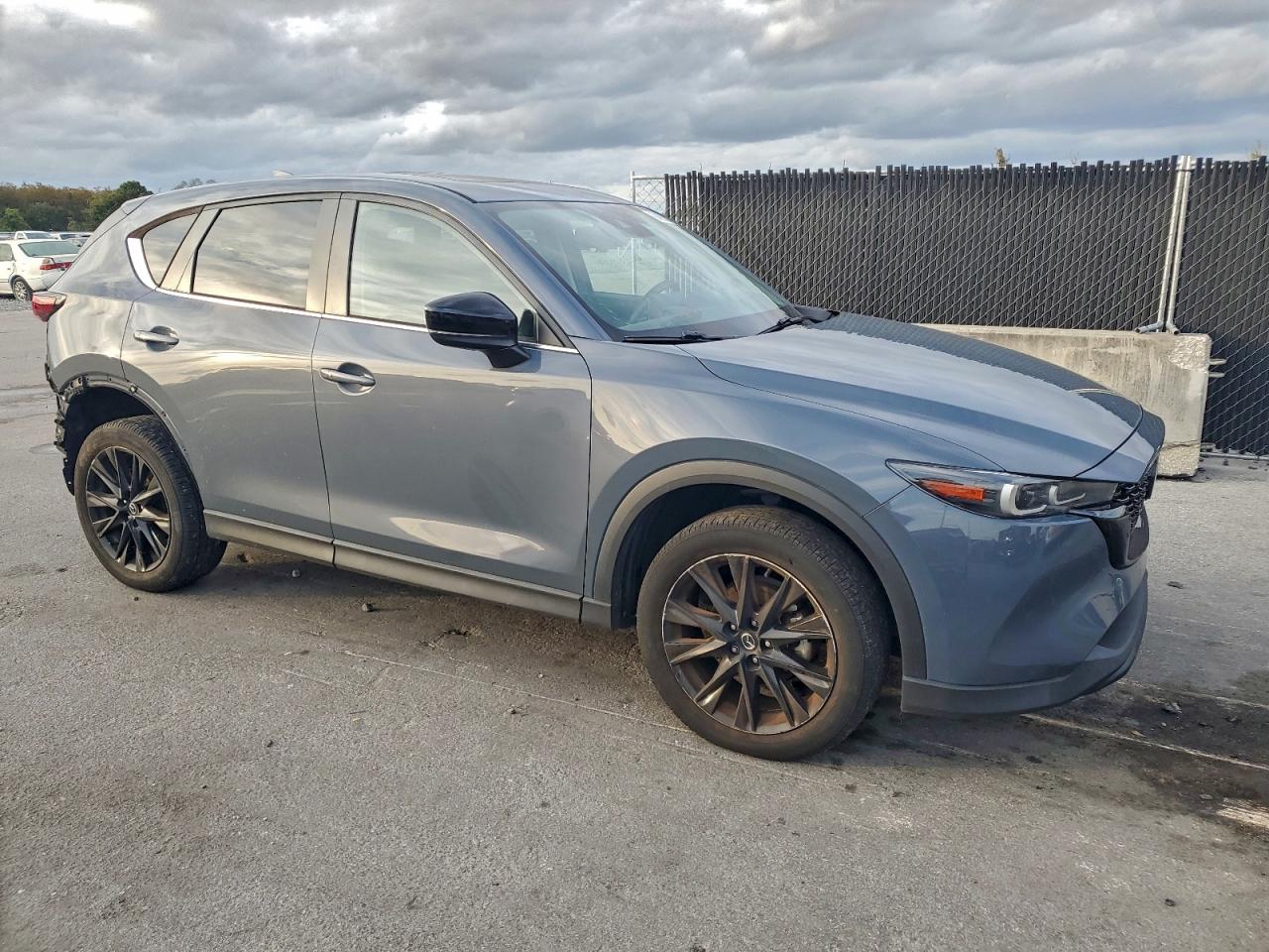 Mazda Cx Preferred Image 9