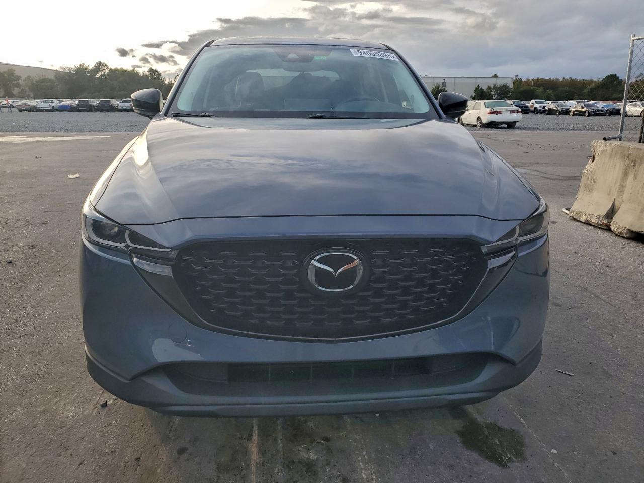 Mazda Cx Preferred Image 3