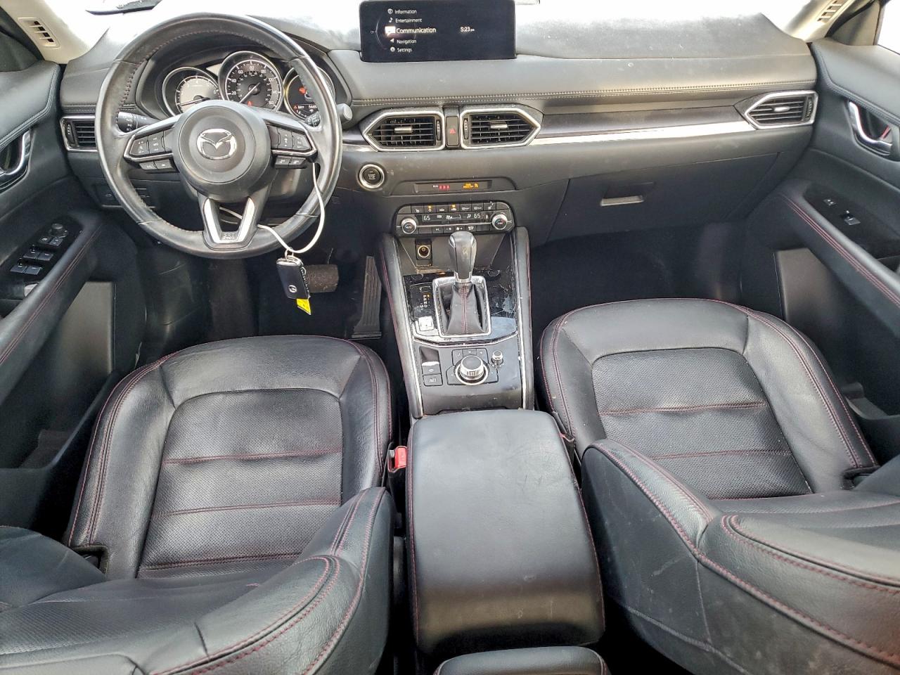 Mazda Cx Preferred Image 2