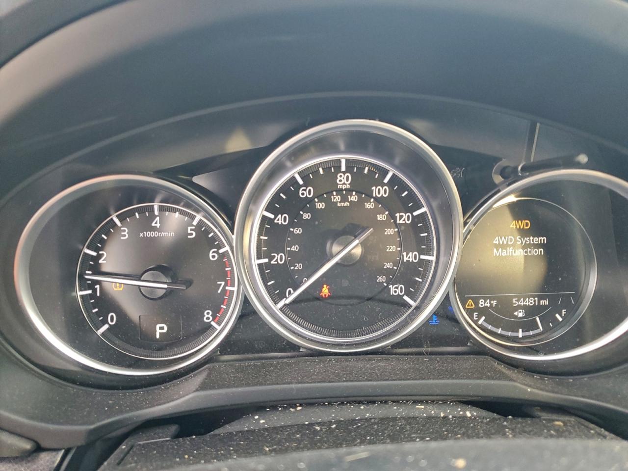 Mazda Cx Preferred Image 5